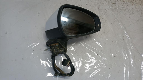 AUDI A3 «8VF» SPORTBACK (2016) CRISTALLI RETROVISORE ESTERNO ANT. DX. USATO Da 2018 in poi [[260771]]