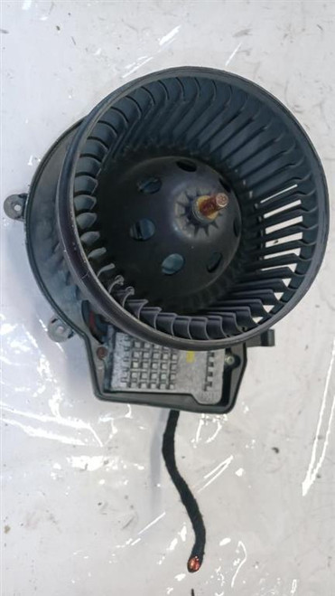 MERCEDES CLASSE SL «R230» (2002) TERMICO MOTORINO VENTILAZIONE ABITACOLO USATO Da 2002 in poi [[260785]]