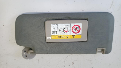 OPEL MOKKA X (2016) ALLESTIMENTI INTERNI PANNELLO PARASOLE DX. USATO Da 2018 in poi [[260846]]