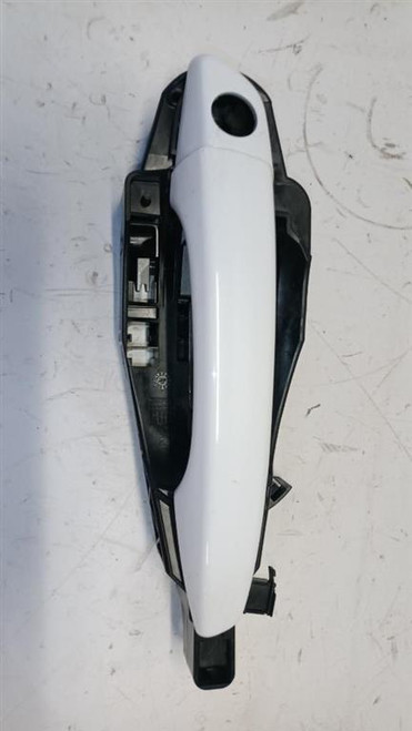 CITROEN C3 AIRCROSS (2017) LAMIERATI ESTERNI MANIGLIA PORTA EST. ANT. SX. USATO Da 2017 A 2021 [[260861]]