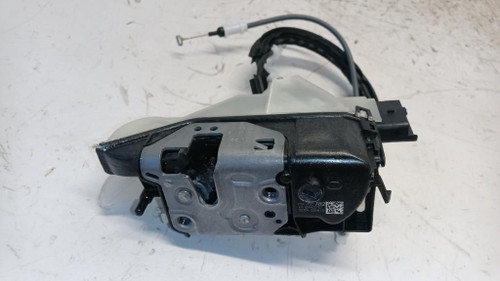 CITROEN C3 AIRCROSS (2017) LAMIERATI ESTERNI SERRATURA PORTA ANT. SX. USATO Da 2017 A 2021 [[260862]]