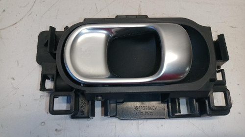 CITROEN C3 AIRCROSS (2017) ALLESTIMENTI INTERNI MANIGLIA PORTA INT. ANT. SX. USATO Da 2017 A 2021 [[260863]]