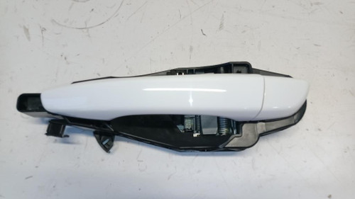 CITROEN C3 AIRCROSS (2017) LAMIERATI ESTERNI MANIGLIA PORTA EST. POST. SX. USATO Da 2017 A 2021 [[260864]]