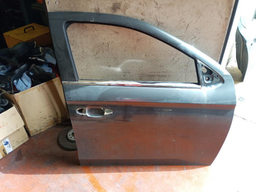 CITROEN C-ELYSEE (2017) LAMIERATI ESTERNI PORTA ANT. DX. USATO Da 2017 in poi [[260960]]