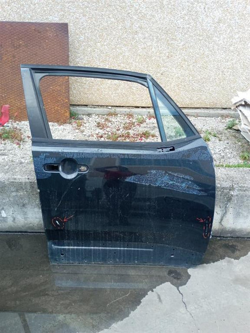 JEEP RENEGADE (2015) LAMIERATI ESTERNI PORTA ANT. DX. USATO Da 2014 A 2018 [[260977]]