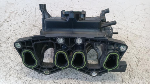 FIAT SEICENTO (1998) SCARICO E INIEZIONE COLLETTORE ASPIRAZIONE USATO Da 1998 A 2000 [[259952]]