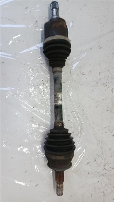 OPEL MOKKA (2013) CAMBIO E TRASMISSIONE SEMIASSE ANT. SX. USATO Da 2012 A 2016 [[260883]]