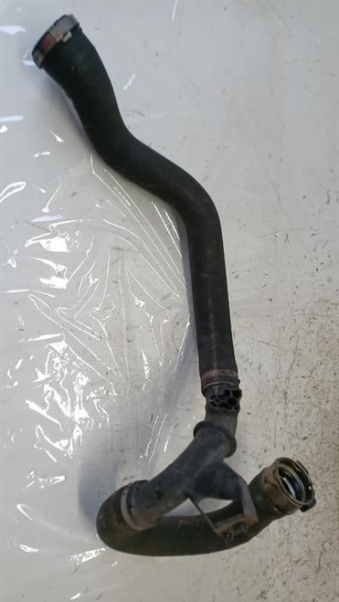 OPEL MOKKA (2013) SCARICO E INIEZIONE MANICOTTO INTERCOOLER SX. USATO Da 2012 A 2016 [[260891]]