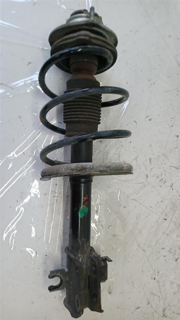 FIAT 600 (2005) ASSALE AMMORTIZZATORE ANT. SX. USATO Da 2005 in poi [[260904]]