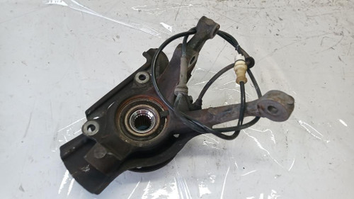 FIAT 600 (2005) ASSALE FUSELLO RUOTA ANT. DX. USATO Da 2005 in poi [[260908]]