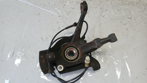 FIAT 600 (2005) ASSALE FUSELLO RUOTA ANT. SX. USATO Da 2005 in poi [[260909]]