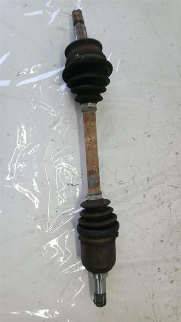 FIAT 600 (2005) CAMBIO E TRASMISSIONE SEMIASSE ANT. SX. USATO Da 2005 in poi [[260910]]