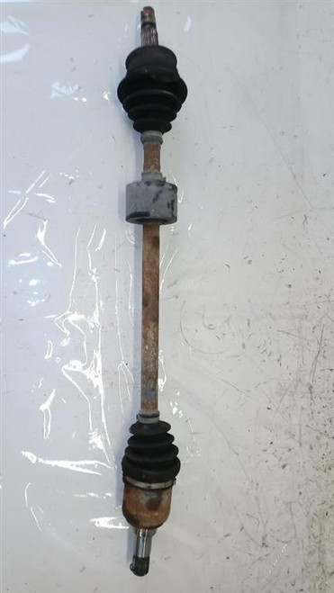 FIAT 600 (2005) CAMBIO E TRASMISSIONE SEMIASSE ANT. DX. USATO Da 2005 in poi [[260911]]