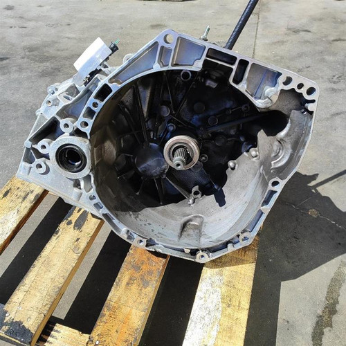 NISSAN JUKE «II» (2019) CAMBIO E TRASMISSIONE CAMBIO USATO Da 2019 in poi [[261037]]