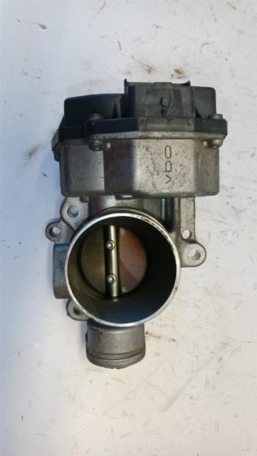 PEUGEOT 207 (2006) SCARICO E INIEZIONE CORPO FARFALLATO USATO Da 2006 A 2009 [[260997]]