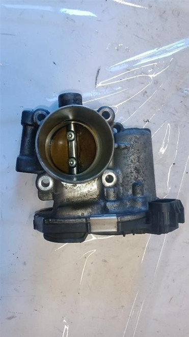 OPEL MOKKA (2013) SCARICO E INIEZIONE CORPO FARFALLATO USATO Da 2012 A 2016 [[261010]]