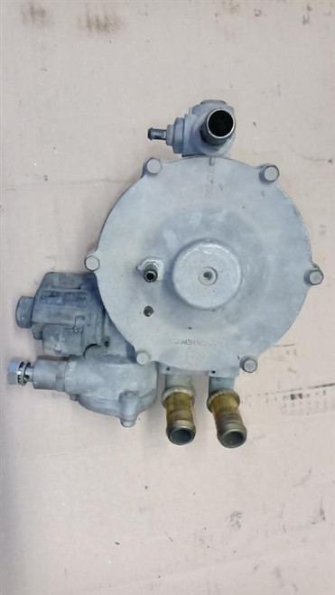 OPEL MOKKA (2013) SCARICO E INIEZIONE REGOLATORE PRESSIONE GAS USATO Da 2012 A 2016 [[260940]]