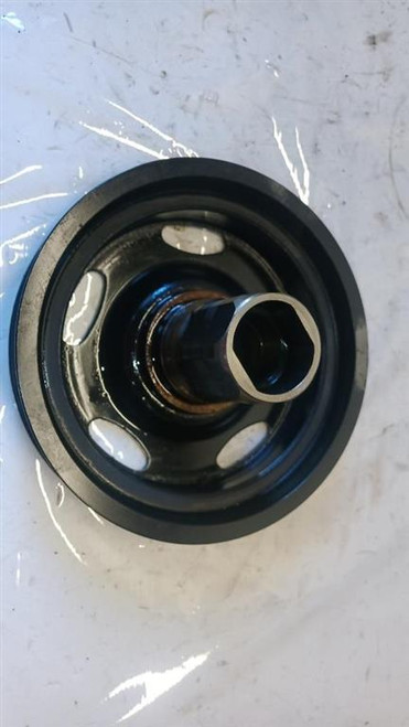 OPEL MOKKA (2013) MOTORE PULEGGIA ALBERO MOTORE USATO Da 2012 A 2016 [[261021]]