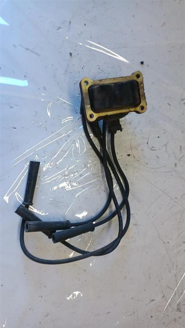 LADA NIVA (2000) IMPIANTO ELETTRICO BOBINA USATO Da 2010 in poi [[261026]]