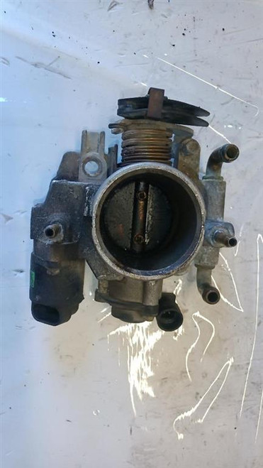 LADA NIVA (2000) SCARICO E INIEZIONE CORPO FARFALLATO USATO Da 2010 in poi [[261027]]