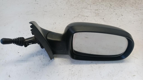 OPEL CORSA «C» (2001) CRISTALLI RETROVISORE ESTERNO ANT. DX. USATO Da 2000 A 2003 [[261038]]