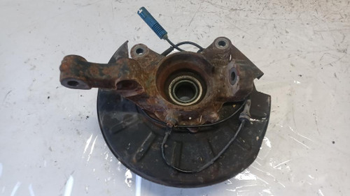 LAND ROVER FREELANDER «I» (1998) ASSALE FUSELLO RUOTA ANT. SX. USATO Da 2000 A 2003 [[261050]]