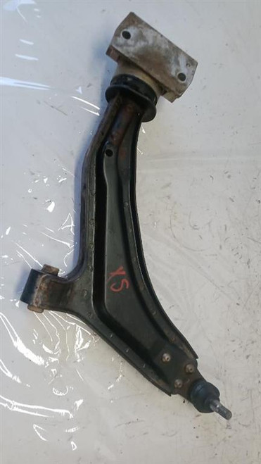 LAND ROVER FREELANDER «I» (1998) ASSALE BRACCIO OSCILLANTE ANT. SX. USATO Da 2000 A 2003 [[261052]]