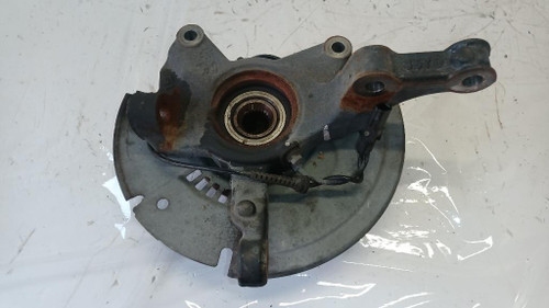 NISSAN JUKE «II» (2019) ASSALE FUSELLO RUOTA ANT. DX. USATO Da 2019 in poi [[261064]]