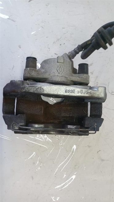 NISSAN JUKE «II» (2019) IMPIANTO FRENANTE PINZA FRENO ANT. DX. USATO Da 2019 in poi [[261067]]