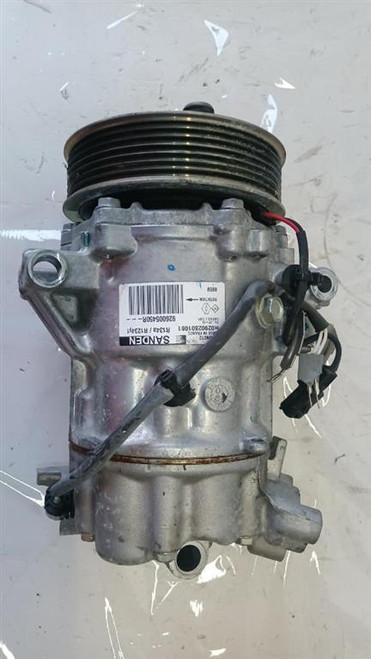 NISSAN JUKE «II» (2019) TERMICO COMPRESSORE A/C USATO Da 2019 in poi [[261070]]