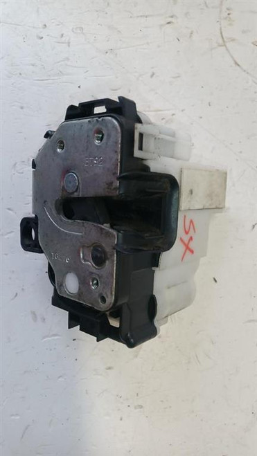 FIAT 500 «II» (2015) LAMIERATI ESTERNI SERRATURA PORTA ANT. SX. USATO Da 2015 in poi [[261094]]