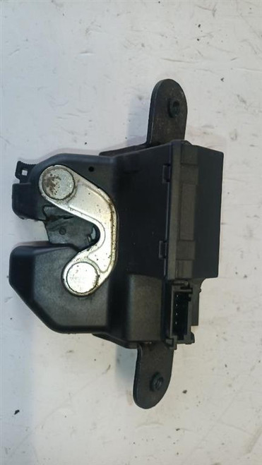 FIAT 500 «II» (2015) LAMIERATI ESTERNI SERRATURA PORTELLO POST. USATO Da 2015 in poi [[261096]]