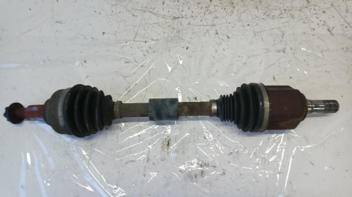 FIAT FREEMONT (2011) CAMBIO E TRASMISSIONE SEMIASSE ANT. SX. USATO Da 2011 A 2014 [[261115]]
