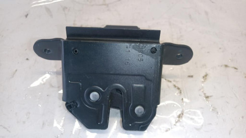 JEEP RENEGADE (2015) LAMIERATI ESTERNI SERRATURA PORTELLO POST. USATO Da 2014 A 2018 [[261138]]