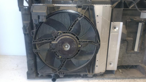 CITROEN C3 AIRCROSS (2017) TERMICO RADIATORE ACQUA USATO Da 2017 A 2021 [[261162]]