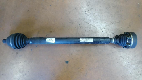 VOLKSWAGEN GOLF «VI» (2009) CAMBIO E TRASMISSIONE SEMIASSE ANT. DX. USATO Da 2008 A 2012 [[261168]]