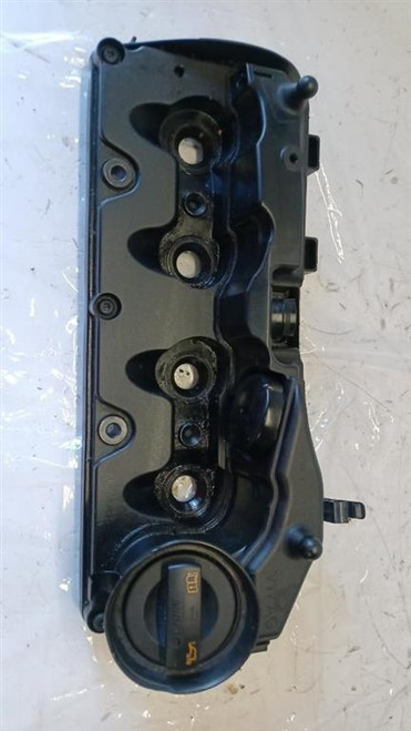 VOLKSWAGEN GOLF «VI» (2009) MOTORE COPERCHIO PUNTERIE USATO Da 2008 A 2012 [[261171]]