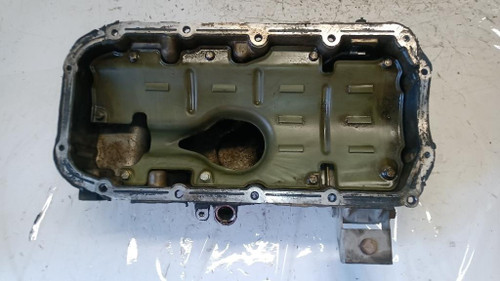 FIAT GRANDE PUNTO (2006) MOTORE COPPA OLIO USATO Da 2005 A 2010 [[261208]]