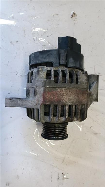 FIAT GRANDE PUNTO (2006) IMPIANTO ELETTRICO ALTERNATORE USATO Da 2005 A 2010 [[261209]]