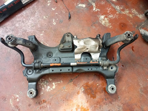 FIAT FREEMONT (2011) ASSALE ASSALE ANT. USATO Da 2011 A 2014 [[261236]]