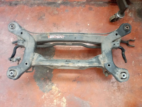 FIAT FREEMONT (2011) ASSALE ASSALE POST. USATO Da 2011 A 2014 [[261237]]