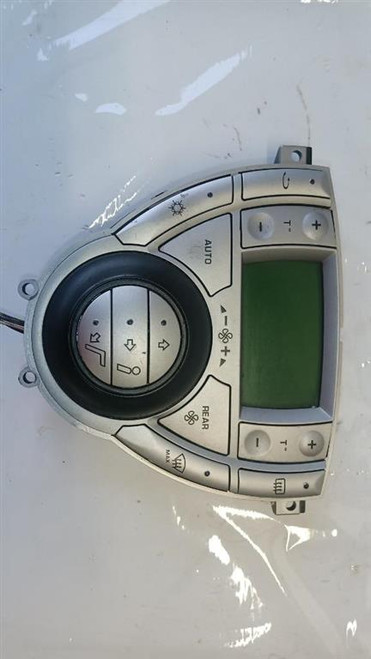 LANCIA PHEDRA (2002) TERMICO BLOCCO COMANDO CLIMATIZZAZIONE USATO Da 2005 A 2005 [[261163]]