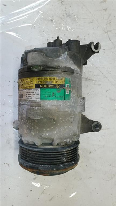 MINI MINI ONE «R50» (2001) TERMICO COMPRESSORE A/C USATO Da 2001 A 2006 [[261198]]