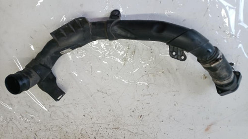 VOLKSWAGEN GOLF «VI» (2009) SCARICO E INIEZIONE MANICOTTO INTERCOOLER USATO Da 2008 A 2012 [[261202]]