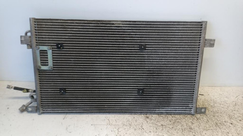 MAHINDRA GOA 2.5TD (2008) TERMICO CONDENSATORE A/C USATO [[261365]]