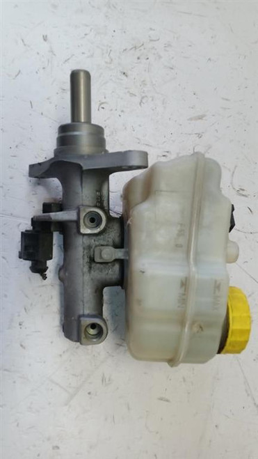 VOLKSWAGEN POLO «VI» (2009) IMPIANTO FRENANTE POMPA FRENO ANT. USATO Da 2009 A 2014 [[261325]]