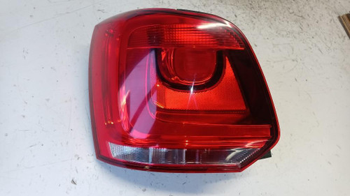VOLKSWAGEN POLO «VI» (2009) FANALERIA FANALE POST. SX. USATO Da 2009 A 2014 [[261340]]