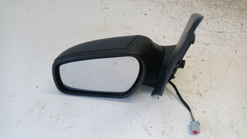 FORD FIESTA «V» (2002) CRISTALLI RETROVISORE ESTERNO ANT. SX. USATO Da 2002 A 2008 [[261286]]
