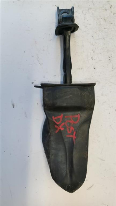 VOLKSWAGEN POLO «VI» (2009) LAMIERATI ESTERNI TIRANTE ARRESTO PORTA POST. DX. USATO Da 2009 A 2014 [[261354]]