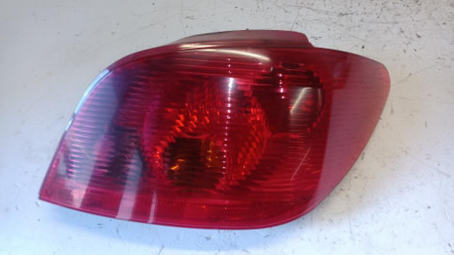 PEUGEOT 307 «I» (2001) FANALERIA FANALE POST. DX. USATO Da 2001 A 2005 [[261368]]